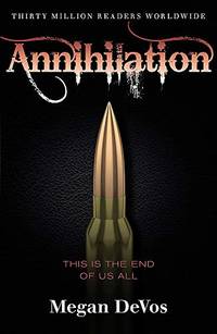 Annihilation (Anarchy, 4)