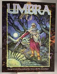 *OP Umbra 2nd Edition (Werewolf: The Apocalypse)