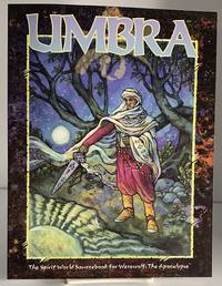 *OP Umbra 2nd Edition (Werewolf: The Apocalypse) by Campbell, Brian; Hatch, Rob - 2001