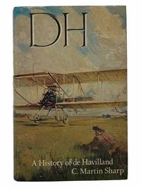D.H.: A History of de Havilland