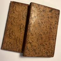 cover of DES ERREURS ET DE LA VÉRITÉ SAINT-MARTIN 1782 ÉSOTÉRISME FRANC-MAÇONNERIE