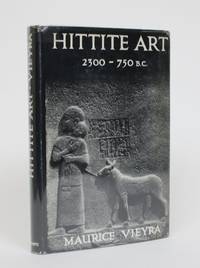 image of Hittite Art, 2300 - 750 B.C.