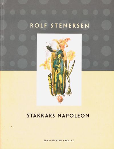 Stakkars Napoleon.