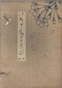 We Japanese Vol. II Being Descriptions of the Characteristics, History, Legendry, Tradition,...
