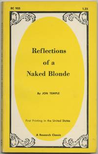 image of Reflections of a Naked Blond