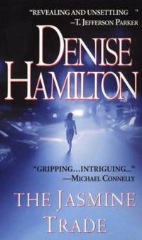 The Jasmine Trade (Eve Diamond Novels)
