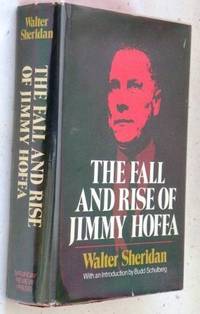 image of The Fall and Rise of Jimmy Hoffa