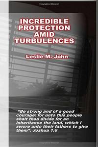Incredible Protection: Amid Turbulences