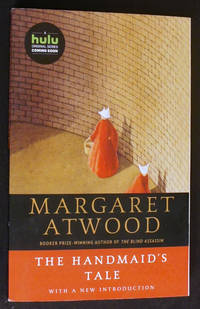 The Handmaid&#039;s Tale (Signed Softcover Edition) by Atwood, Margaret - 2017