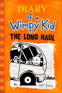 The Long Haul (Diary of a Wimpy Kid, 9)