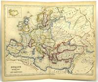 EUROPE IN THE SECOND HALF OF THE Xth CENTURY