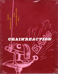 Chain Reaction:  Rube Goldberg and Contemporary Art