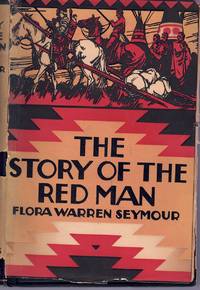 cover of THE STORY OF THE RED MAN