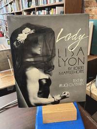 Lady, Lisa Lyon (A Studio book)