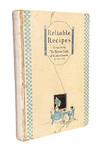 Reliable Recipes Compiled by The Rector's Guild of St. John's Church, St. Paul, Minnesota