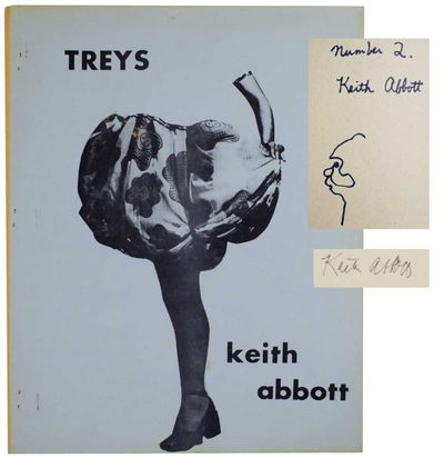 Treys / Our Fashion Plate (Signed Limited Edition)