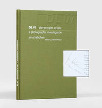 DL 07 Stereotypes of War. by Jens LIEBCHEN - Signed First Edition - 2000 - from Peter Harrington (SKU: 128861)