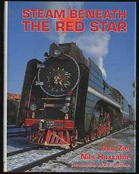Steam Beneath the Red Star