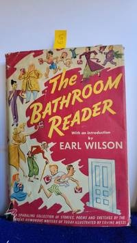 The Bathroom Reader
