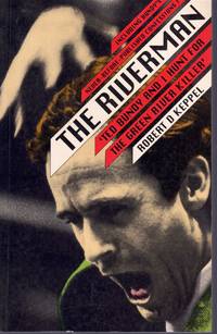 cover of RIVERMAN
