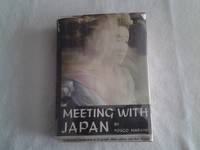 Meeting with Japan de Fosco Maraini - 1960