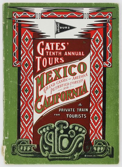Gates' Tenth Annual Mexico Tour