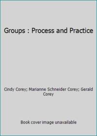image of Groups : Process and Practice