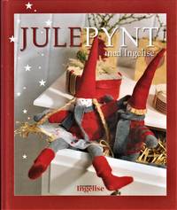 Julepynt med Ingelise