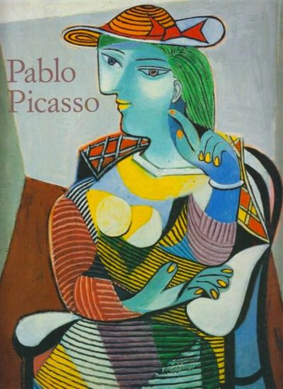 Pablo Picasso. 1881-1973. Vort århundredes geni