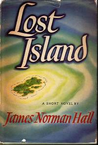 image of Lost Island