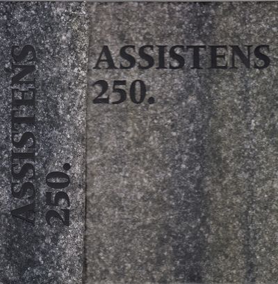 Assistens 250
