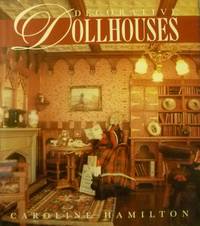 Decorative Dollhouses