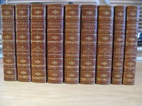 THE WORKS by JOHN LOTHROP MOTLEY - Hardcover - 1889 - from Russell Rare Books (SKU: 4893)