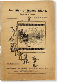 Ten Men of Money Island or, The Primer of Finance