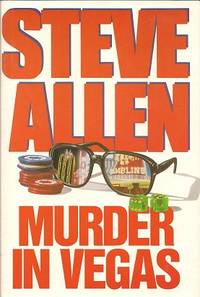 Murder in Vegas