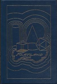 image of Flatland: A Romance in Many Dimensions