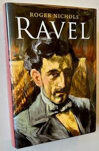 Ravel (In Dustjacket)
