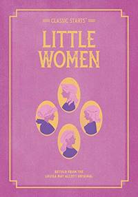Little Women (Classic Starts)