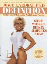 Definition : Shape Without Bulk in 15 Minutes a Day