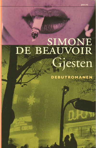 Gjesten