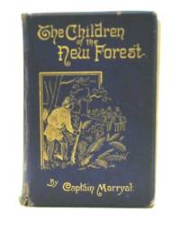 image of Children of the New Forest