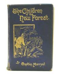 Children of the New Forest by Captain Marryat