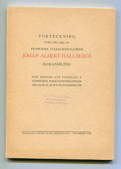 Förteckning över den del av framlidne…