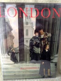 London by John Russell
- 1st edition
- 1994
- from civilizingbooks (SKU: 2218HID-4354)