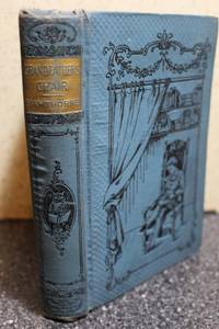 cover of Grandfather's Chair - True Stories from History and Biography
