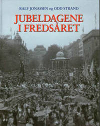 Jubeldagene i fredsåret