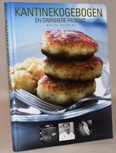 Kantinekogebogen.