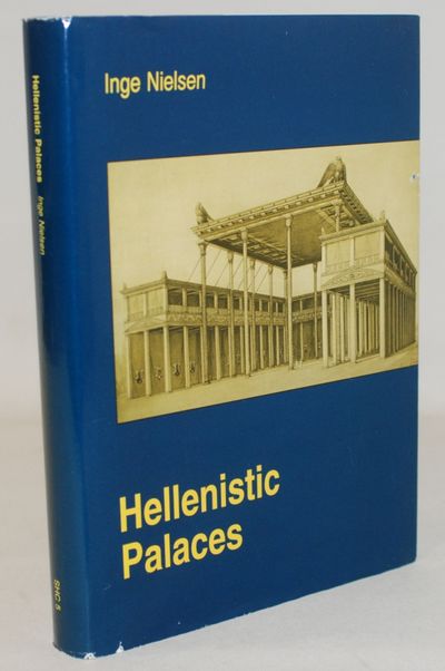 Hellenistic palaces - tradition and renewal.