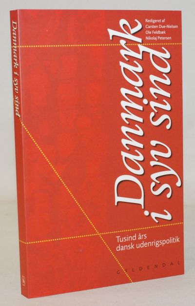 Danmark i syv sind - tusind års dansk…