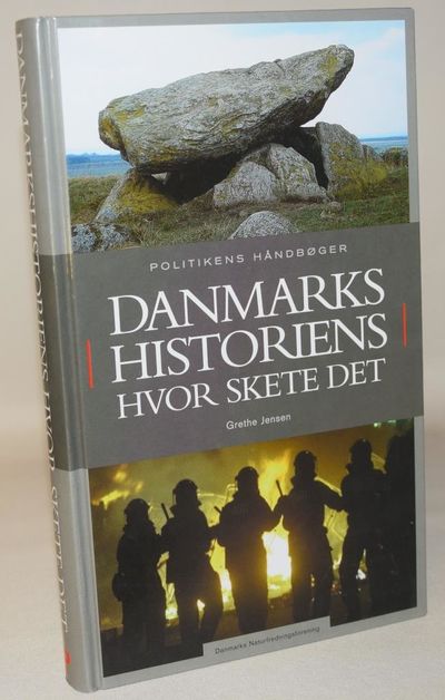 Danmarkshistoriens hvor skete det.